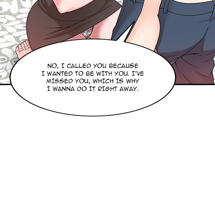 Private Lessons Chapter 01