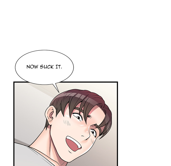 Private Lessons Chapter 01