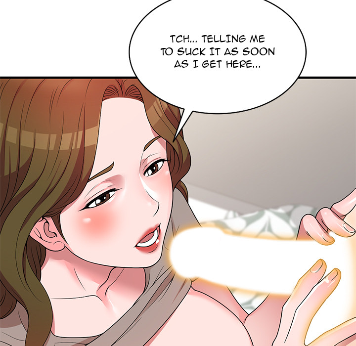 Private Lessons Chapter 01
