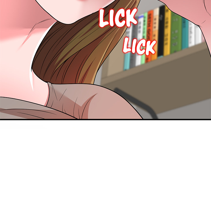 Private Lessons Chapter 01