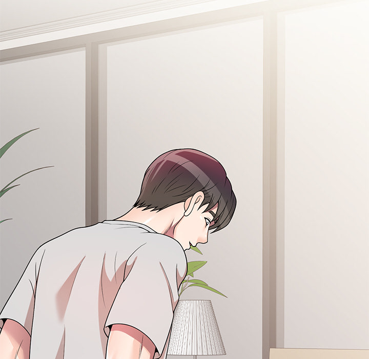 Private Lessons Chapter 01