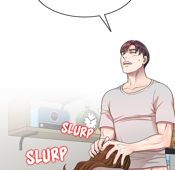 Private Lessons Chapter 01