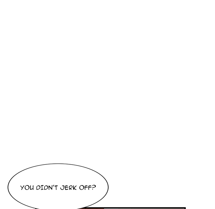 Private Lessons Chapter 01