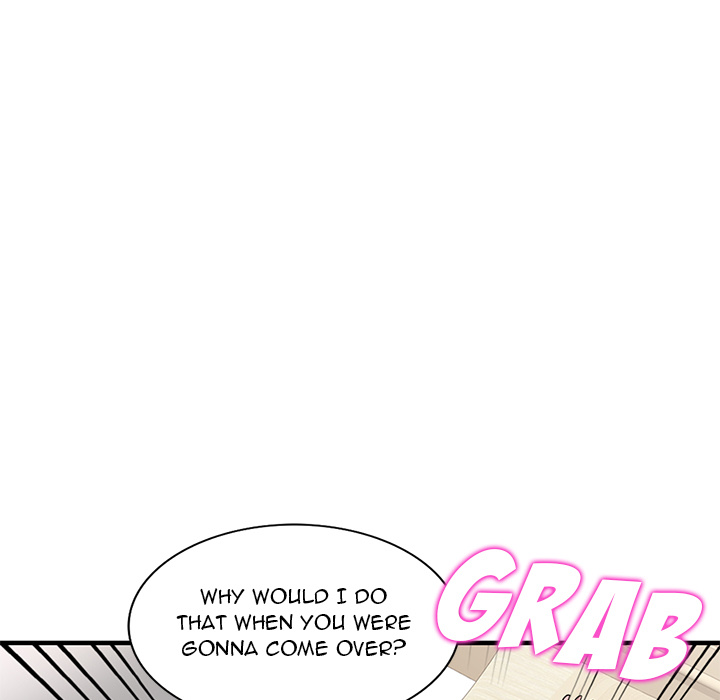 Private Lessons Chapter 01