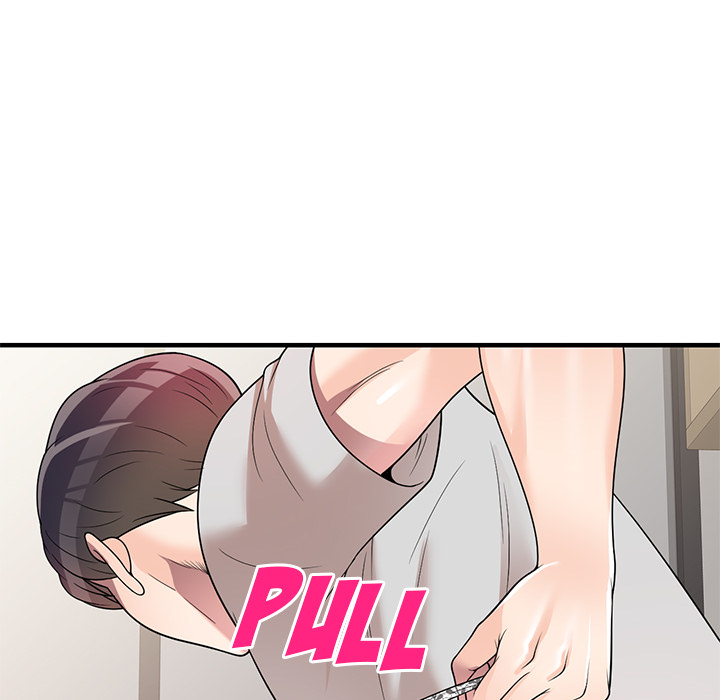 Private Lessons Chapter 01