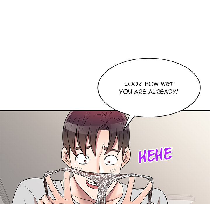 Private Lessons Chapter 01