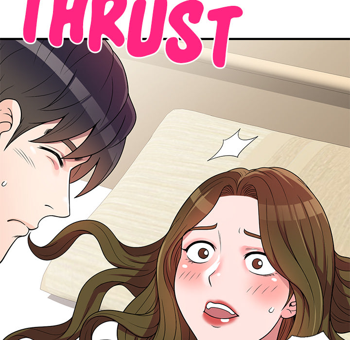 Private Lessons Chapter 01