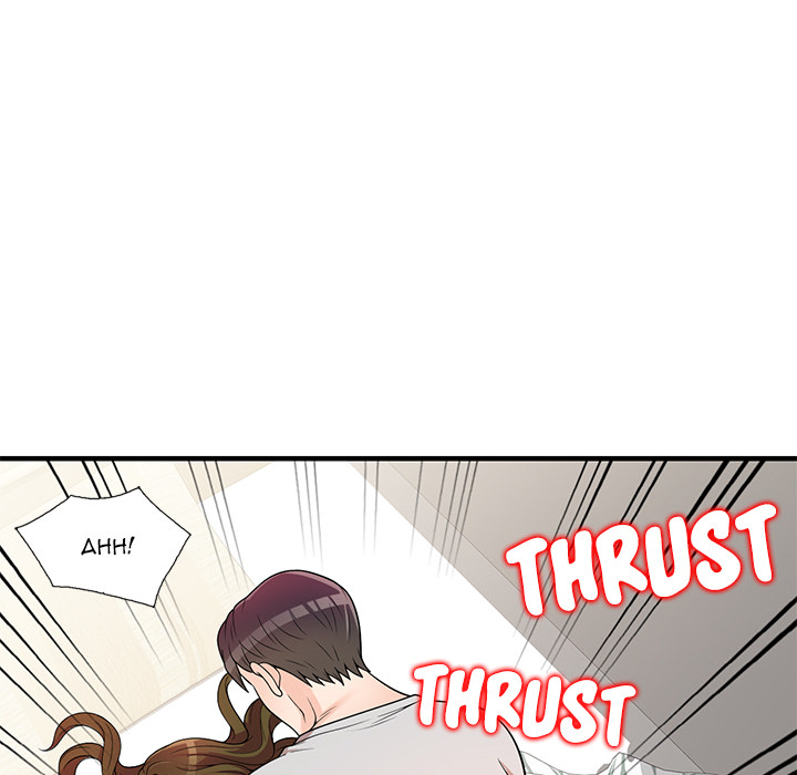 Private Lessons Chapter 01