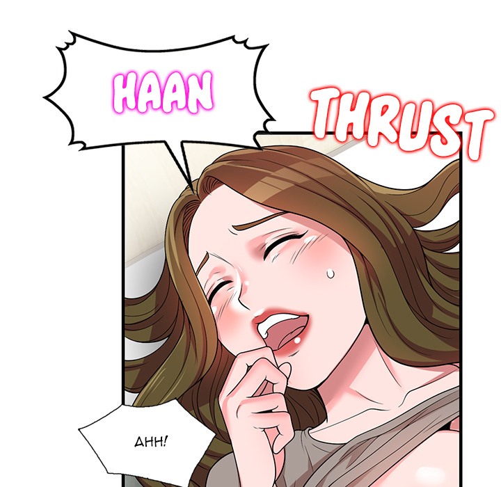Private Lessons Chapter 01