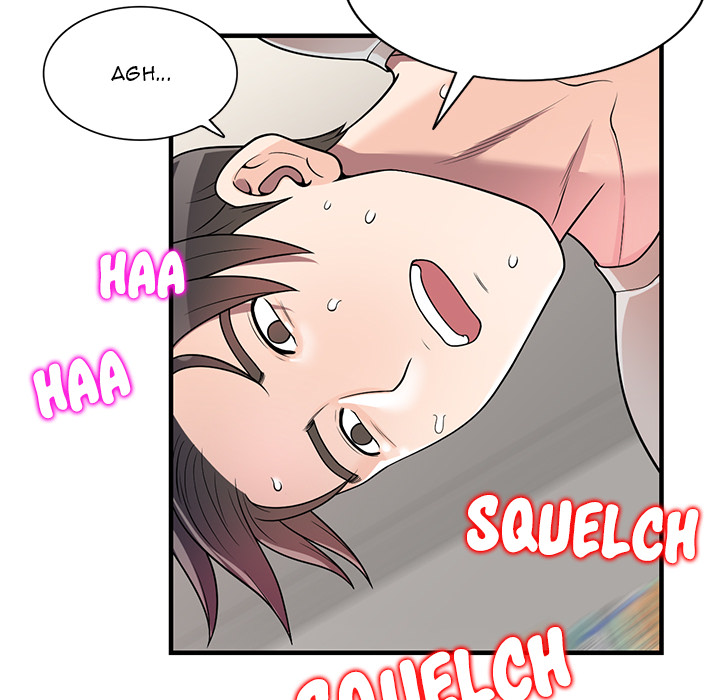 Private Lessons Chapter 01