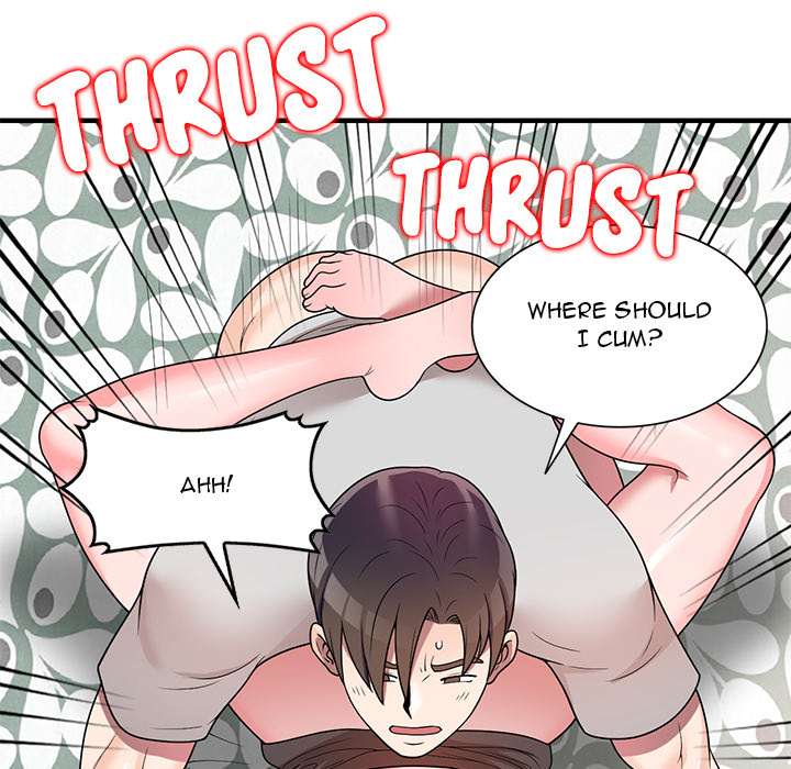 Private Lessons Chapter 01