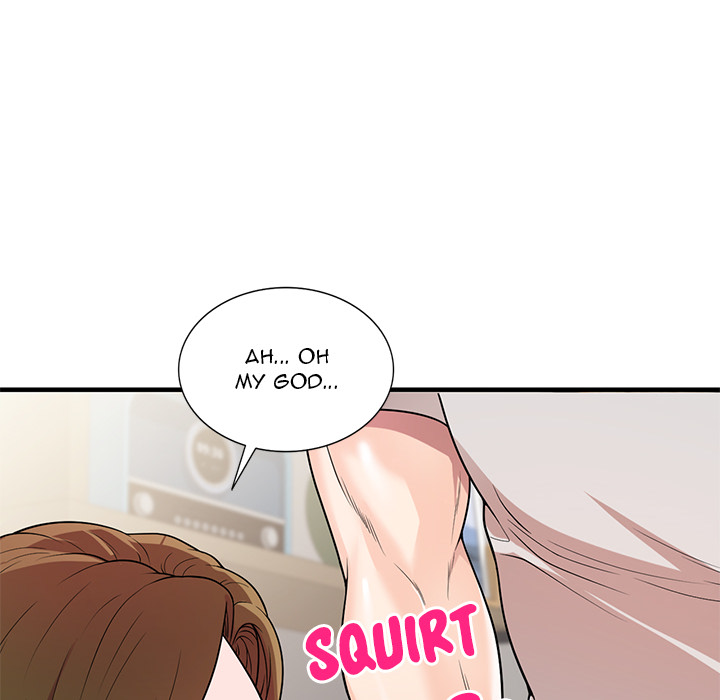 Private Lessons Chapter 01