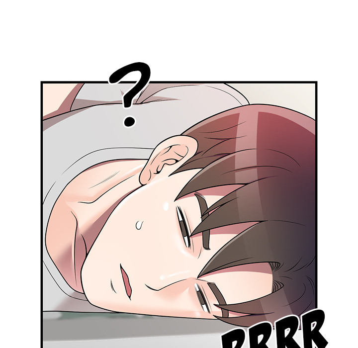Private Lessons Chapter 01