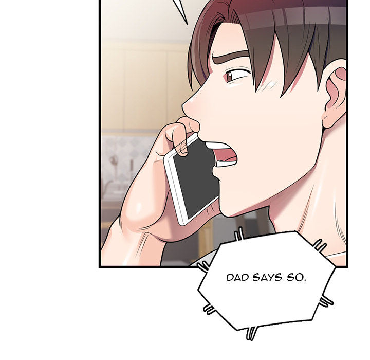 Private Lessons Chapter 01