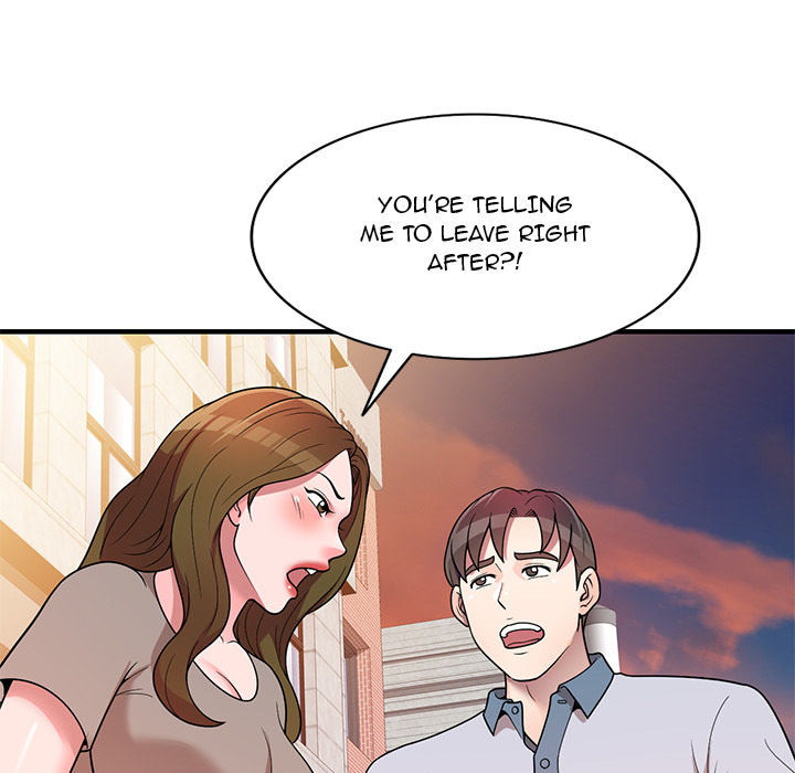 Private Lessons Chapter 01