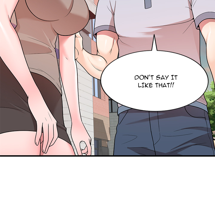 Private Lessons Chapter 01