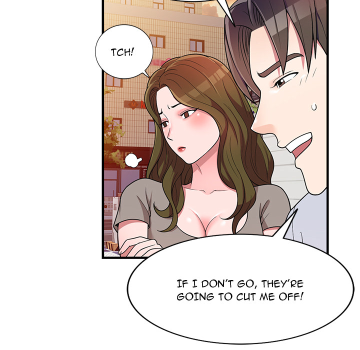 Private Lessons Chapter 01