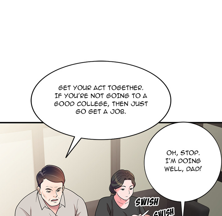Private Lessons Chapter 01