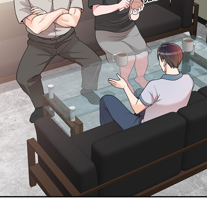 Private Lessons Chapter 01