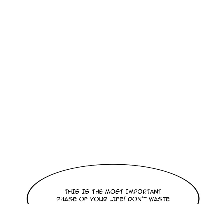 Private Lessons Chapter 01