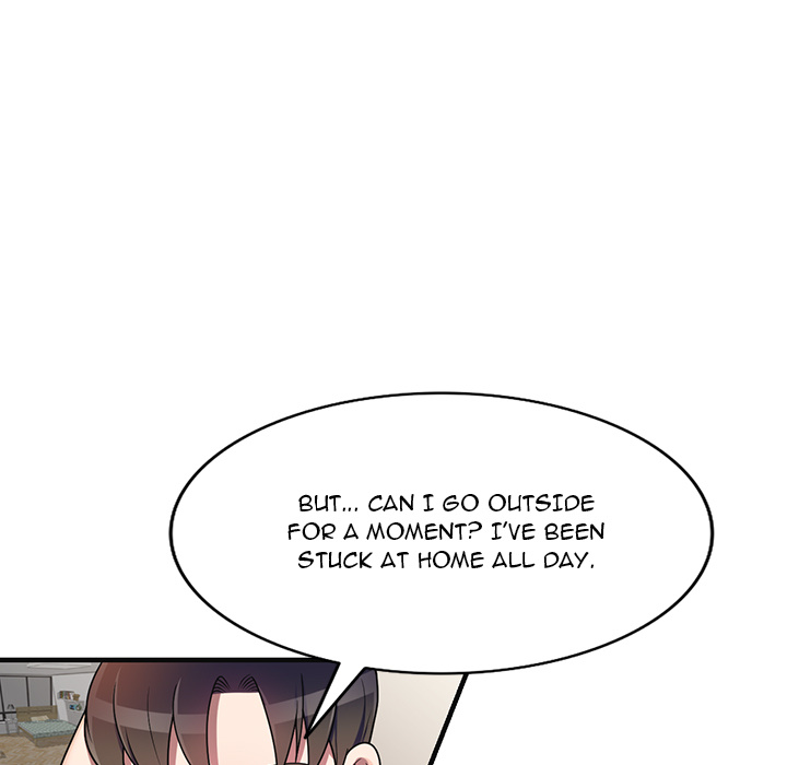 Private Lessons Chapter 01