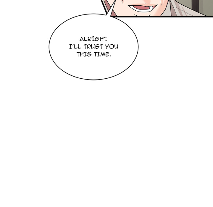 Private Lessons Chapter 01
