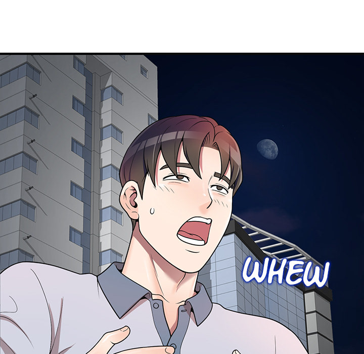 Private Lessons Chapter 01