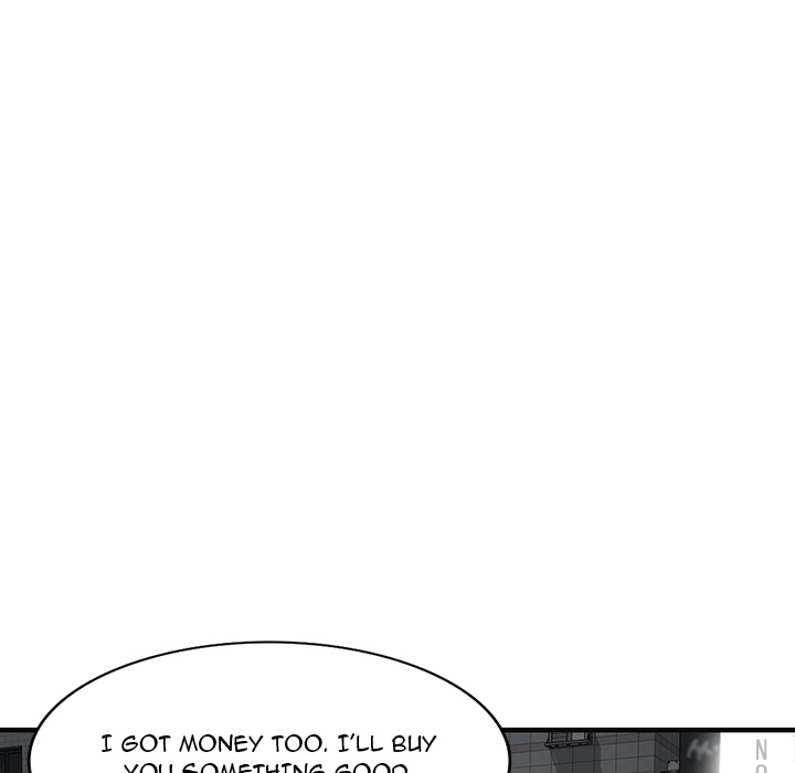 Private Lessons Chapter 01