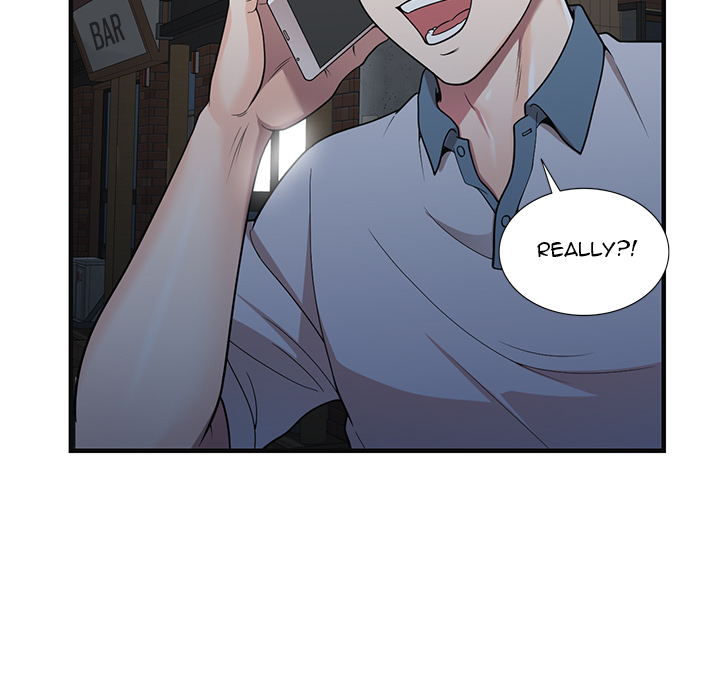 Private Lessons Chapter 01