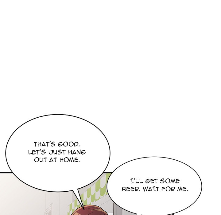 Private Lessons Chapter 01