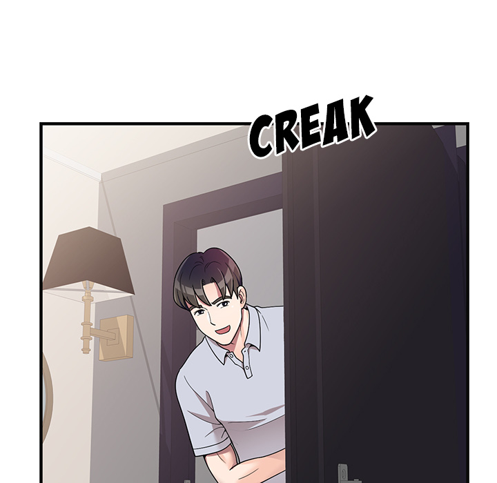 Private Lessons Chapter 01