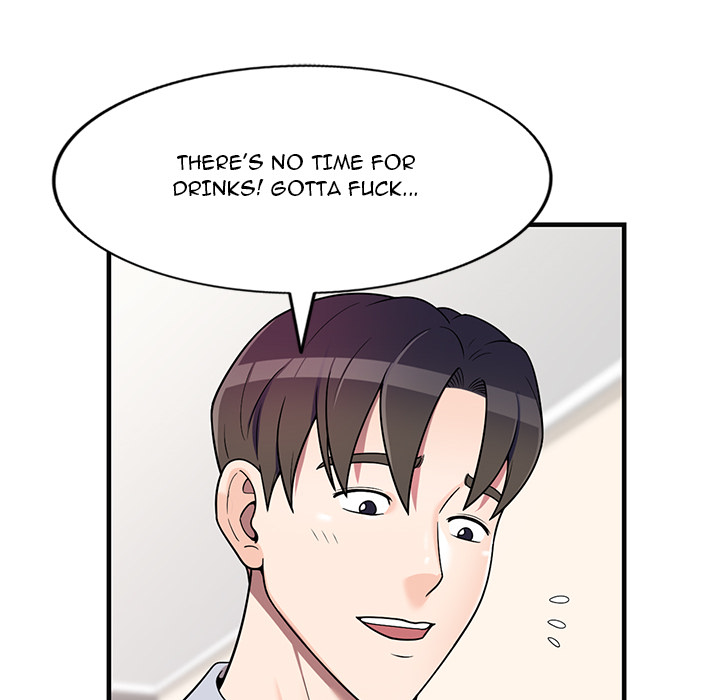 Private Lessons Chapter 01