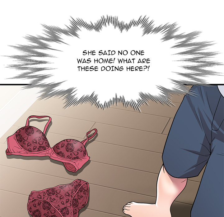 Private Lessons Chapter 01