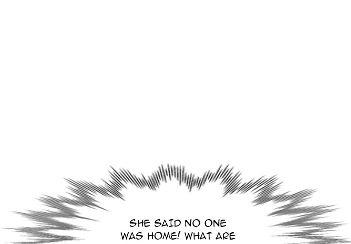 Private Lessons Chapter 02