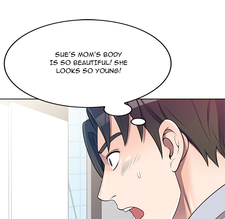 Private Lessons Chapter 02