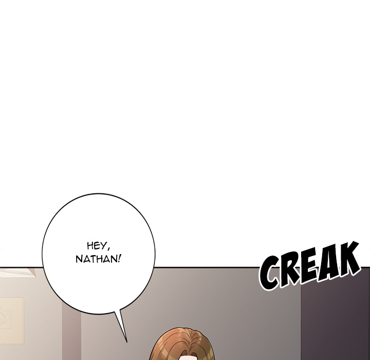 Private Lessons Chapter 02