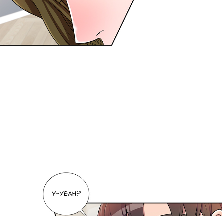 Private Lessons Chapter 02