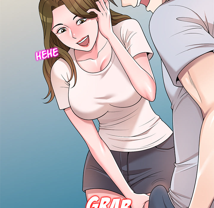 Private Lessons Chapter 02