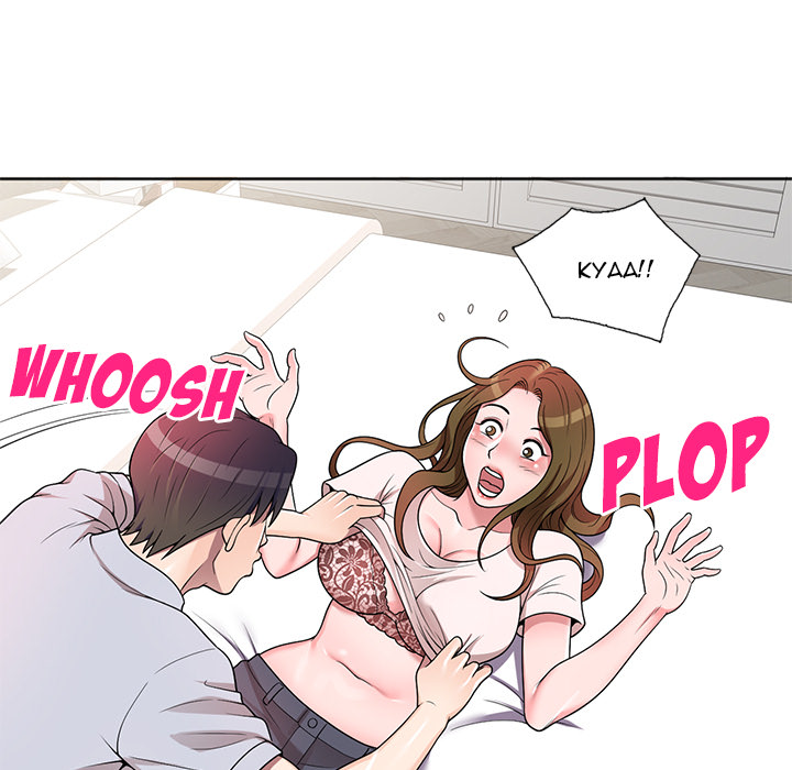 Private Lessons Chapter 02