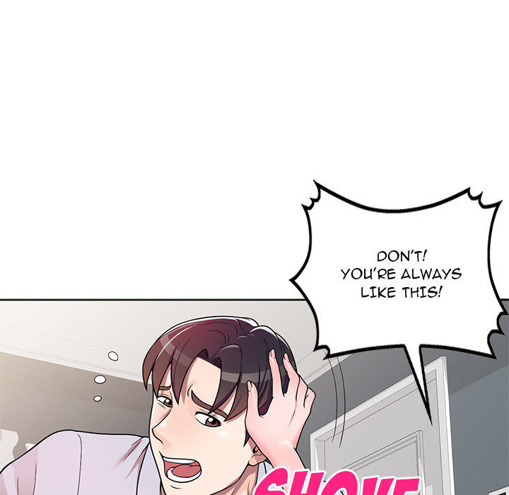 Private Lessons Chapter 02