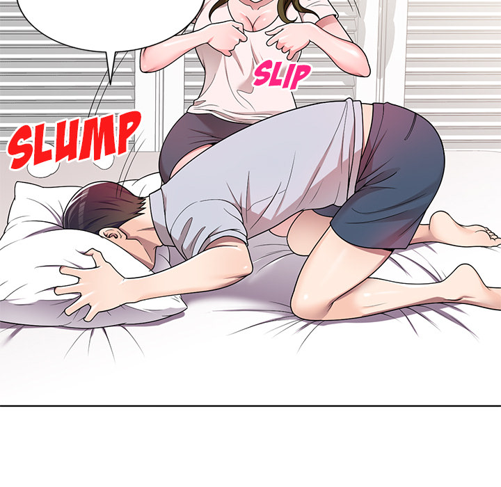 Private Lessons Chapter 02