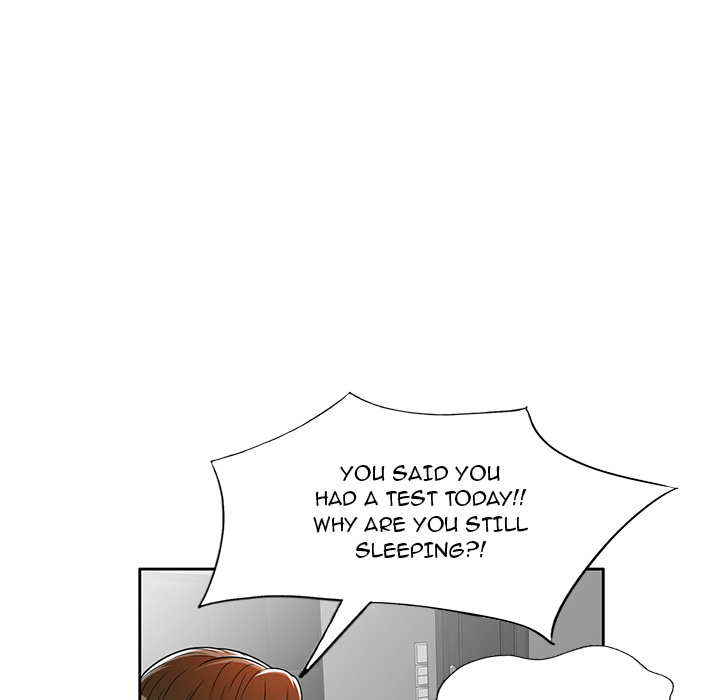 Private Lessons Chapter 02