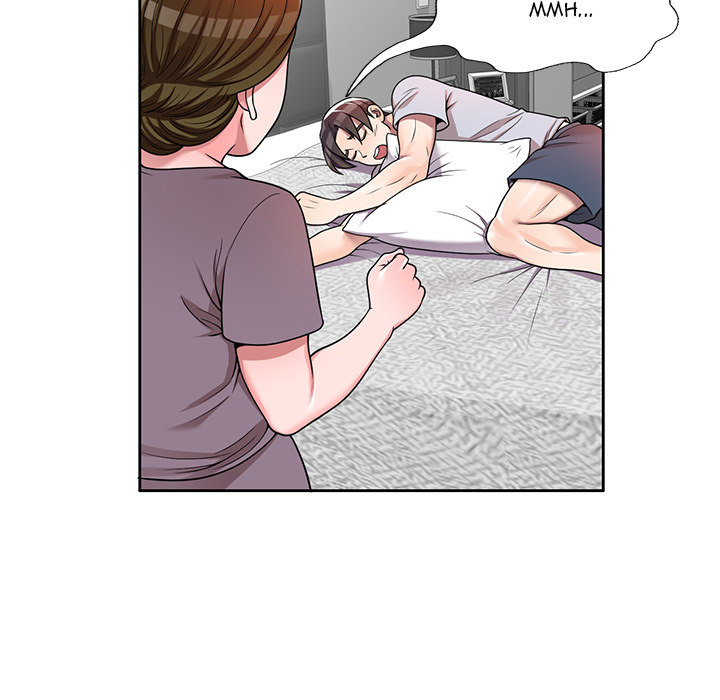 Private Lessons Chapter 02