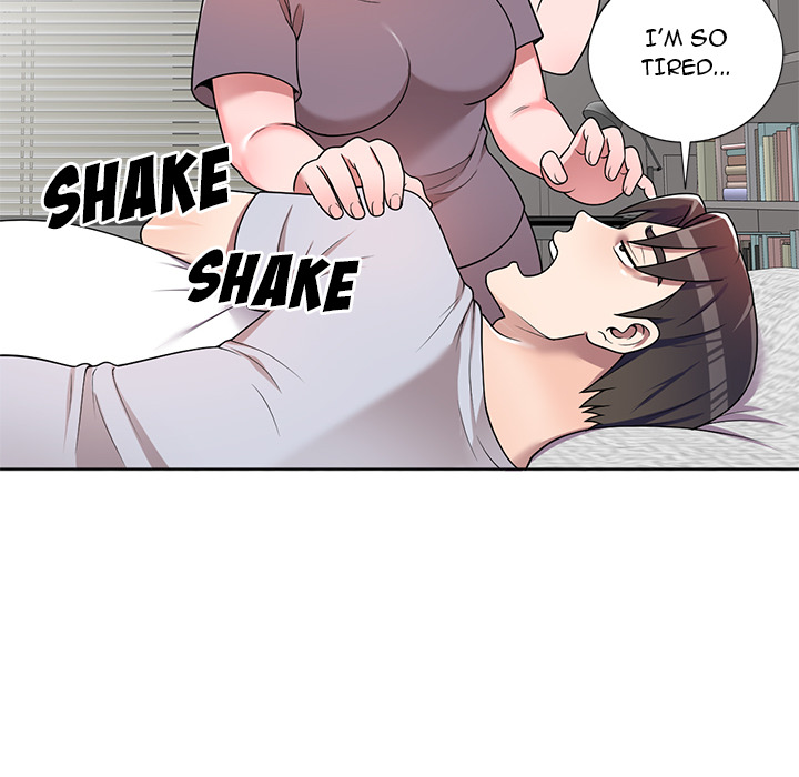 Private Lessons Chapter 02