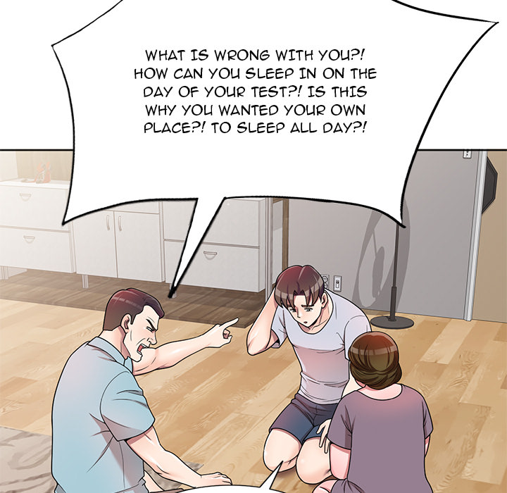 Private Lessons Chapter 02