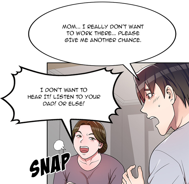 Private Lessons Chapter 02