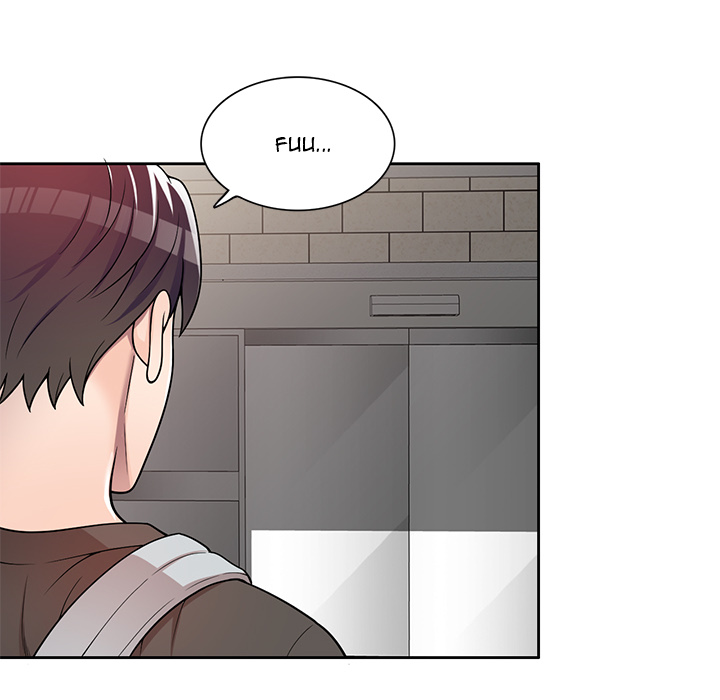 Private Lessons Chapter 02