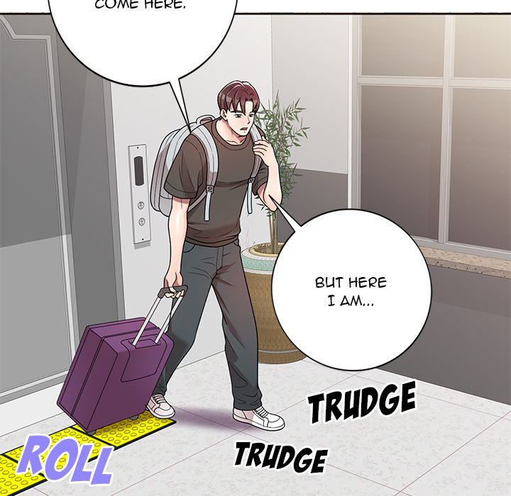 Private Lessons Chapter 02