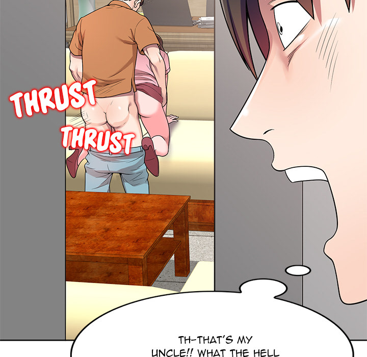 Private Lessons Chapter 02