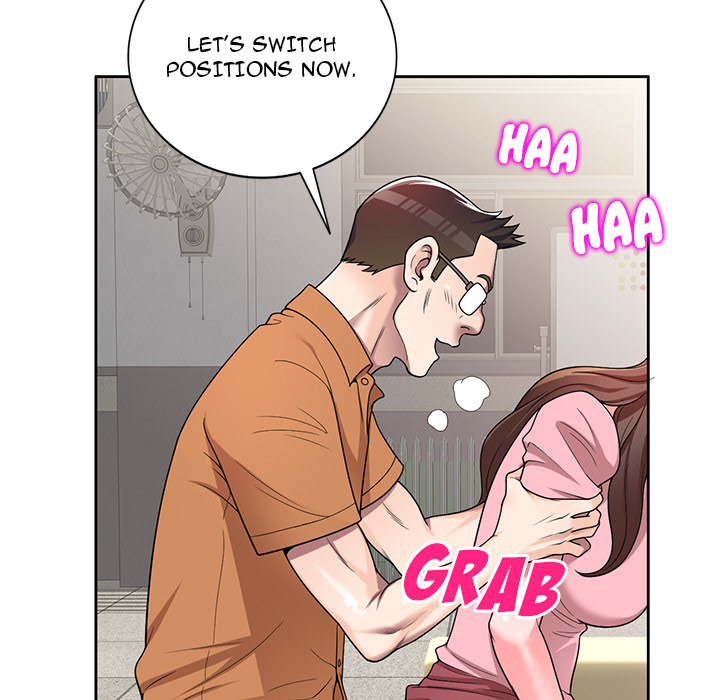 Private Lessons Chapter 02